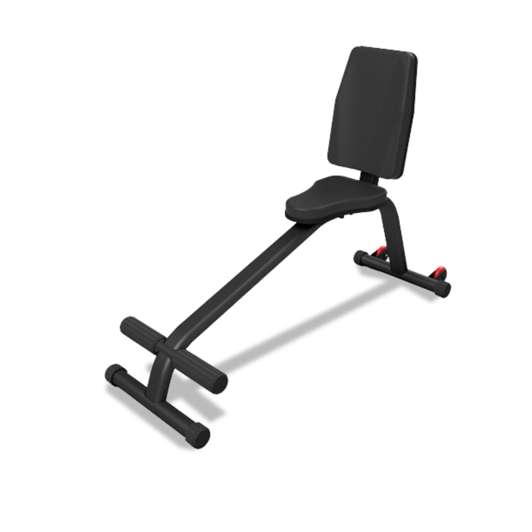 Banco Para Desenv. Sem Suporte