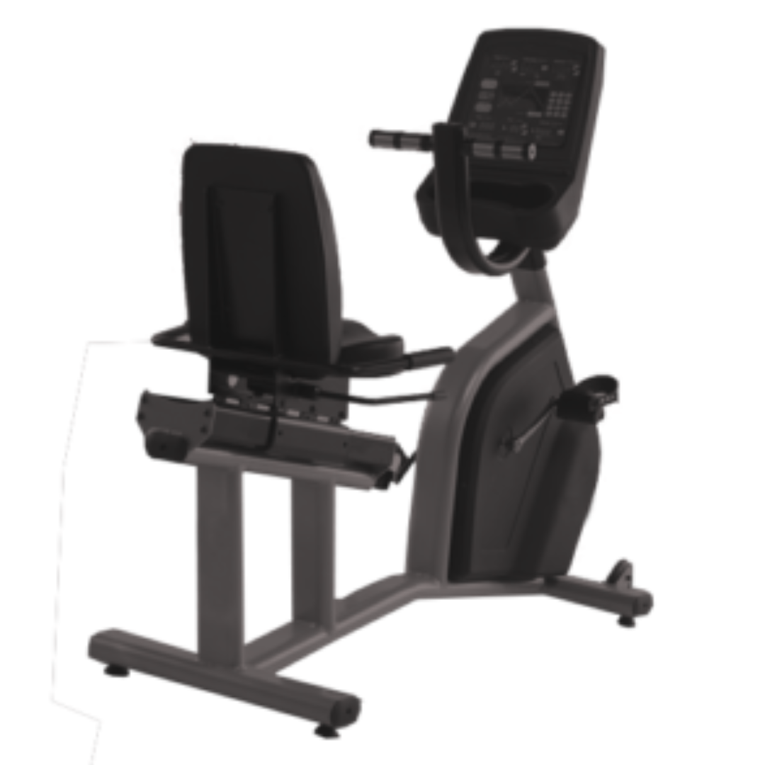 Bicicleta Horizontal - A-3000