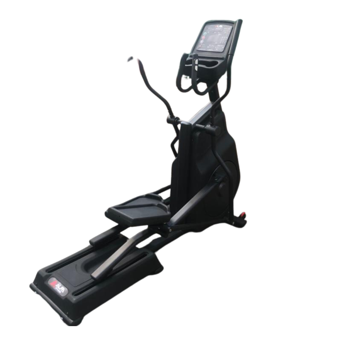 Elíptico Profissional Eletromagnético - A-4000