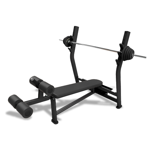 Banco Supino Declinado