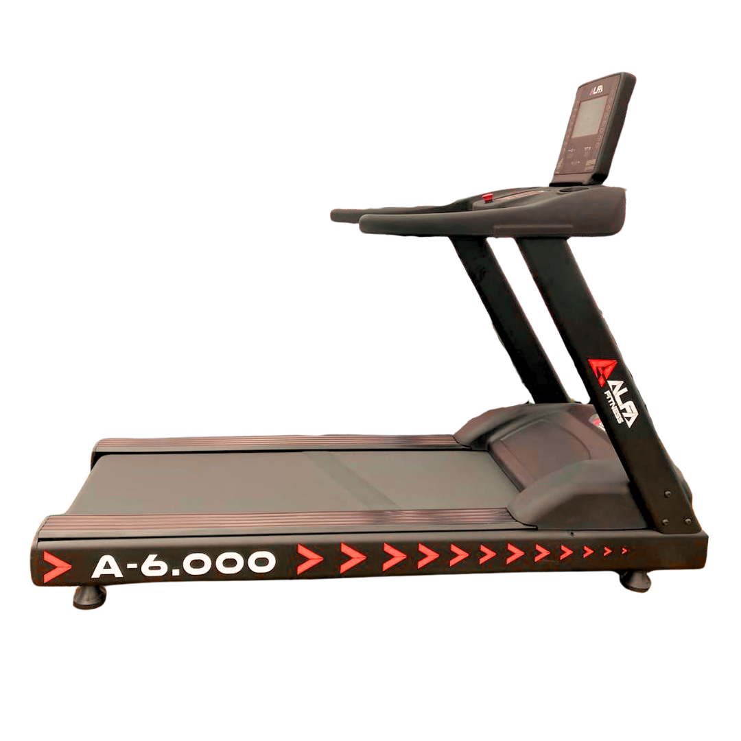 Esteira Elétrica Profissional - A-6000