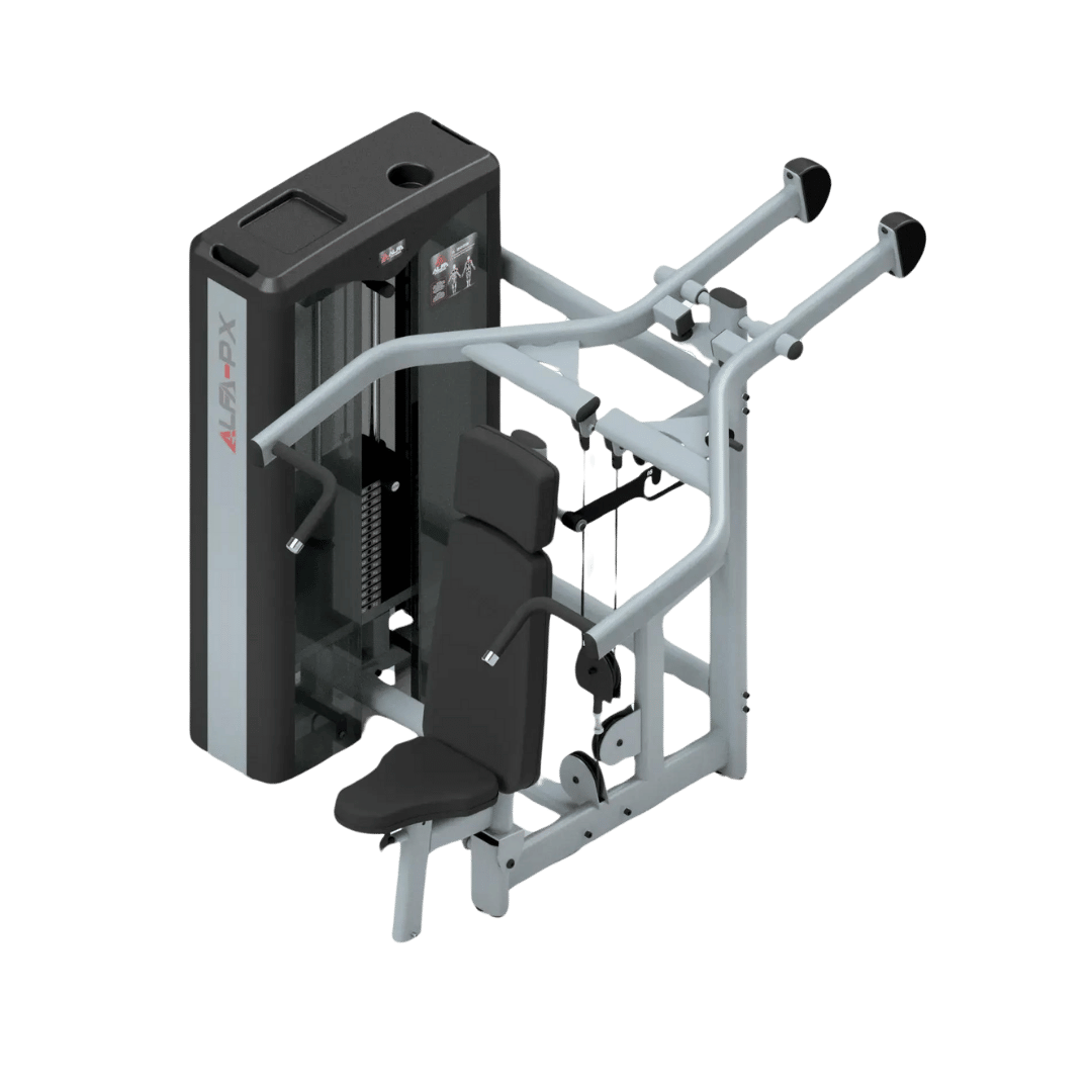 Desenvolvimento Unilateral