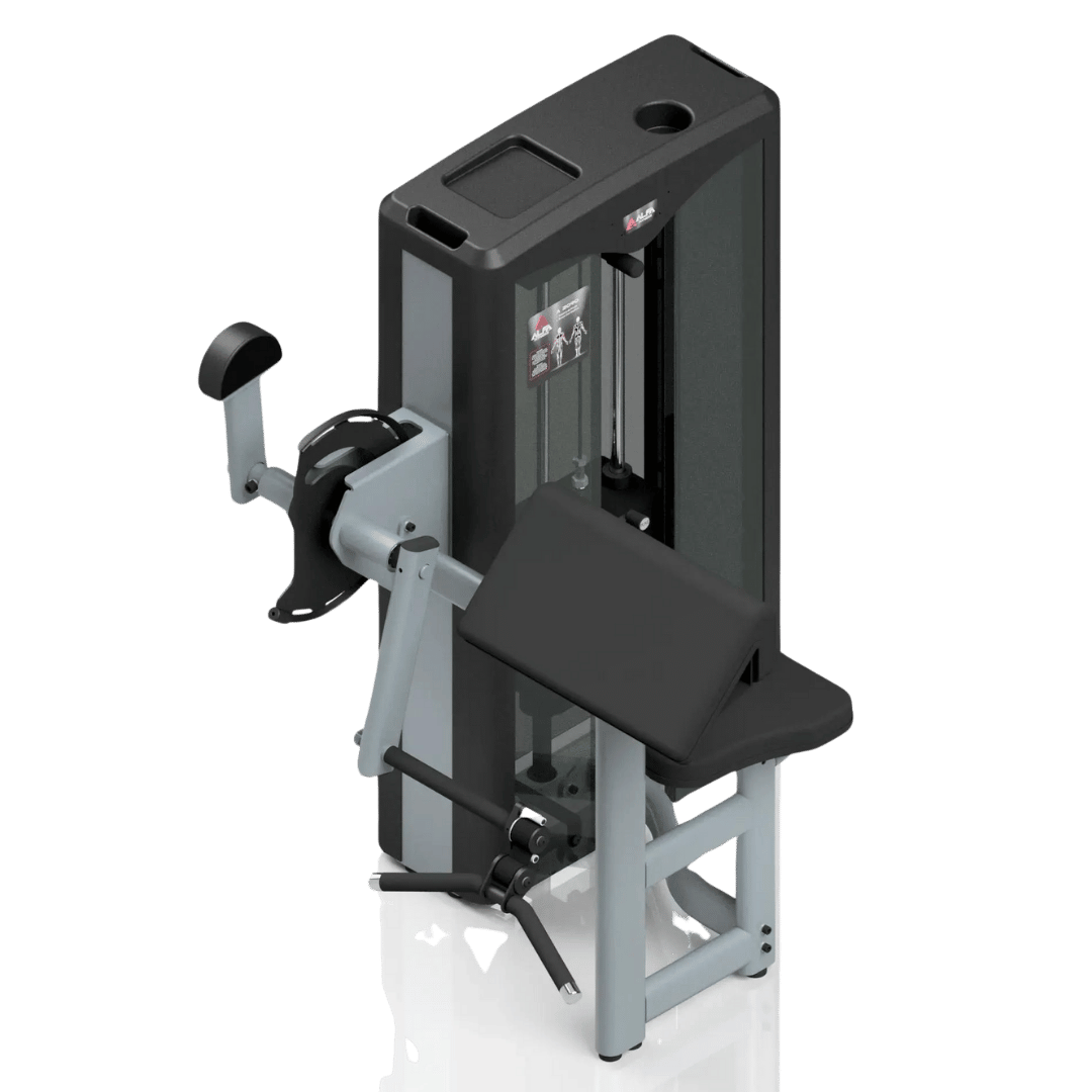 Máquina Para Bíceps