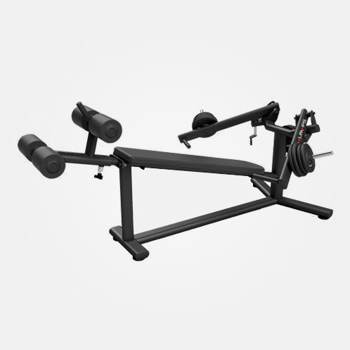 Supino Declinado Articulado