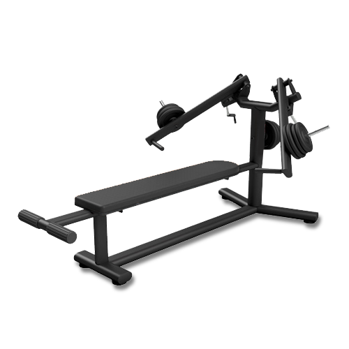 Supino Horizontal Articulado