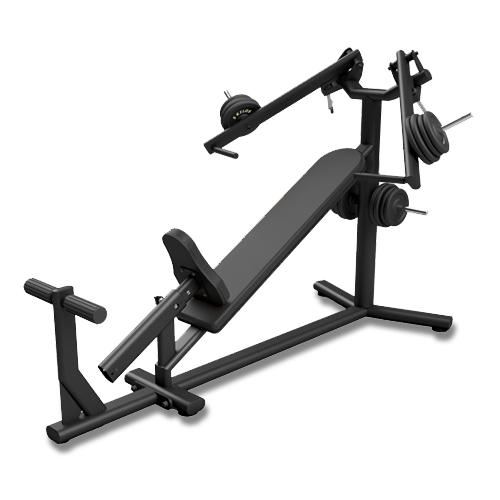 Supino Inclinado Articulado