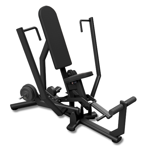 Supino Vertical Articulado