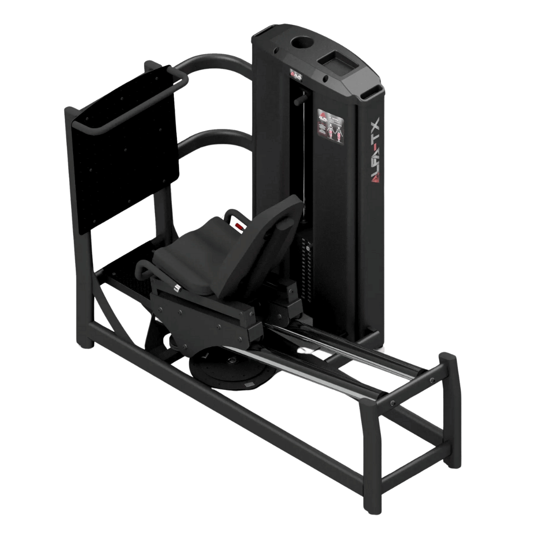 Leg Press Horizontal
